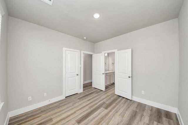 1907 Lonestar Brook Lane, Houston, TX 77080