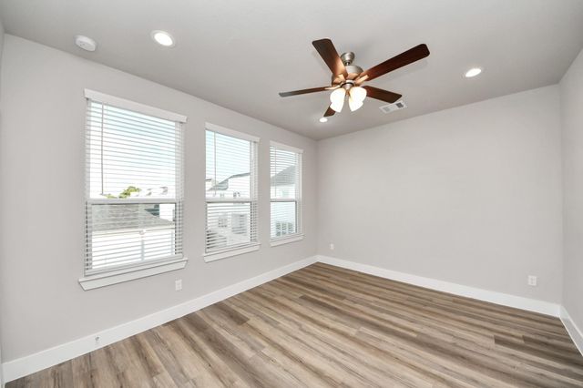 1907 Lonestar Brook Lane, Houston, TX 77080