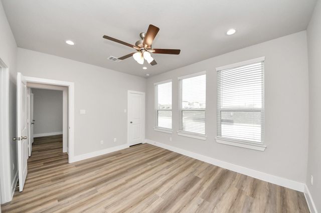 1907 Lonestar Brook Lane, Houston, TX 77080