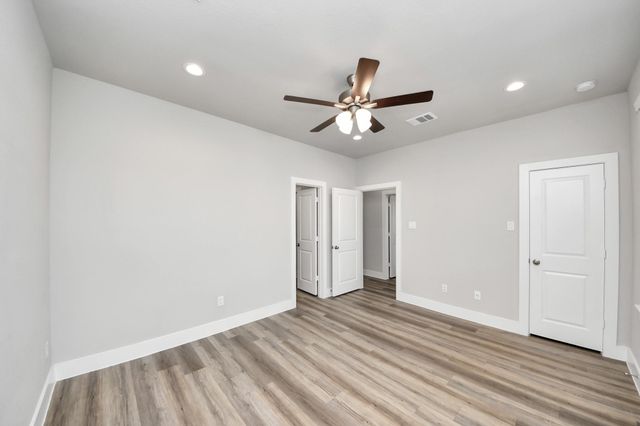 1907 Lonestar Brook Lane, Houston, TX 77080