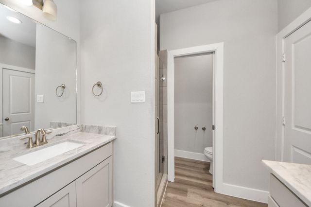 1907 Lonestar Brook Lane, Houston, TX 77080