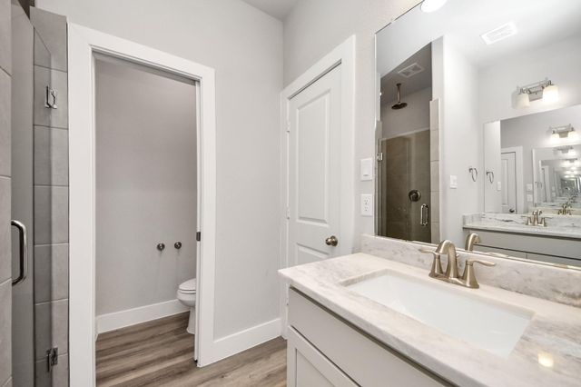 1907 Lonestar Brook Lane, Houston, TX 77080