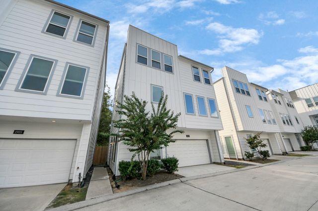 1907 Lonestar Brook Lane, Houston, TX 77080