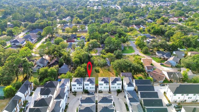 1907 Lonestar Brook Lane, Houston, TX 77080