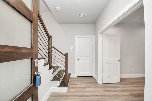 1907 Lonestar Brook Lane, Houston, TX 77080