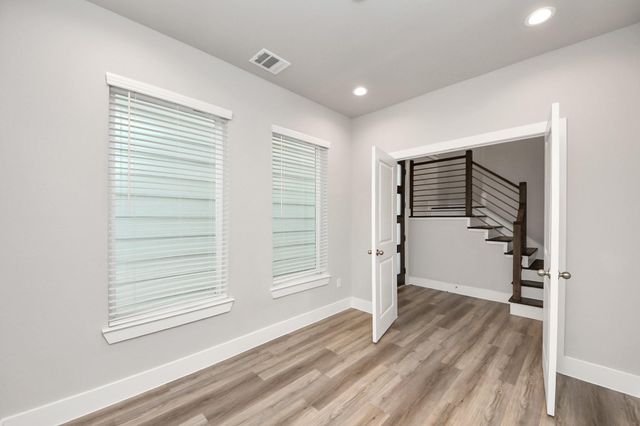 1907 Lonestar Brook Lane, Houston, TX 77080