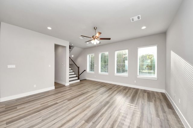 1907 Lonestar Brook Lane, Houston, TX 77080