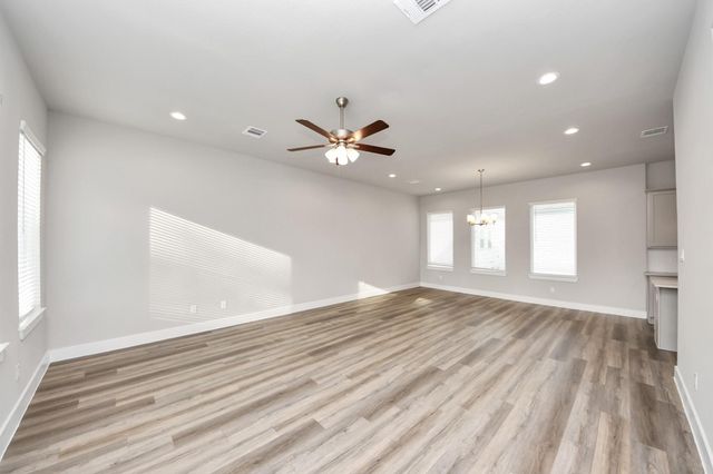 1907 Lonestar Brook Lane, Houston, TX 77080