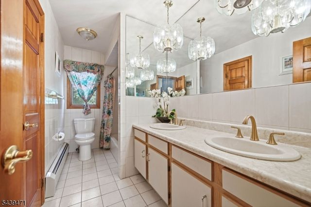 383 Talbot Dr, Fairfield Twp., NJ 07004