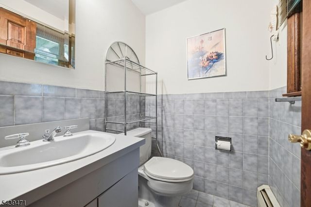 383 Talbot Dr, Fairfield Twp., NJ 07004