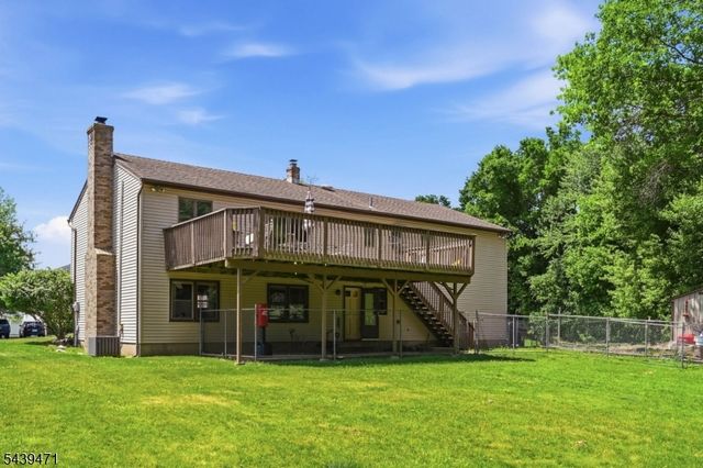 383 Talbot Dr, Fairfield Twp., NJ 07004