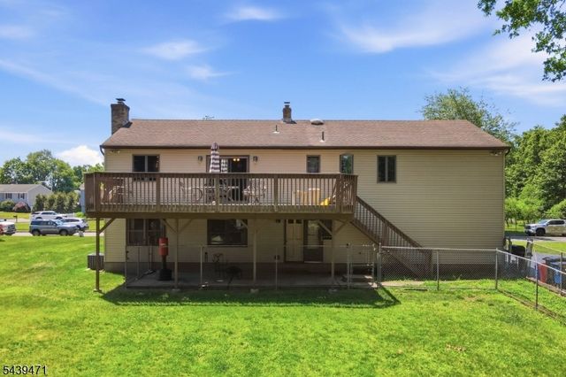 383 Talbot Dr, Fairfield Twp., NJ 07004