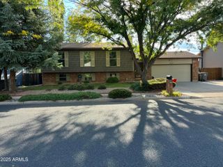 1627 N DEER CROSSING Road, Flagstaff, AZ 86004