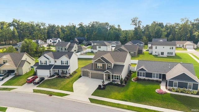 13963 Escondida Cove, Fort Wayne, IN 46845