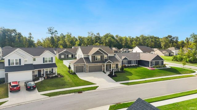 13963 Escondida Cove, Fort Wayne, IN 46845