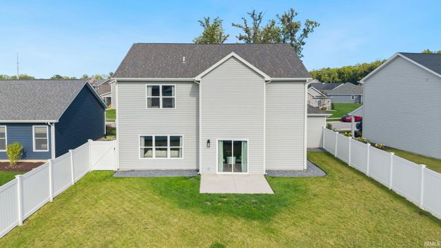 13963 Escondida Cove, Fort Wayne, IN 46845