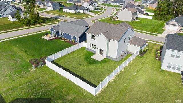 13963 Escondida Cove, Fort Wayne, IN 46845