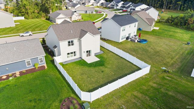 13963 Escondida Cove, Fort Wayne, IN 46845
