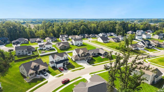 13963 Escondida Cove, Fort Wayne, IN 46845