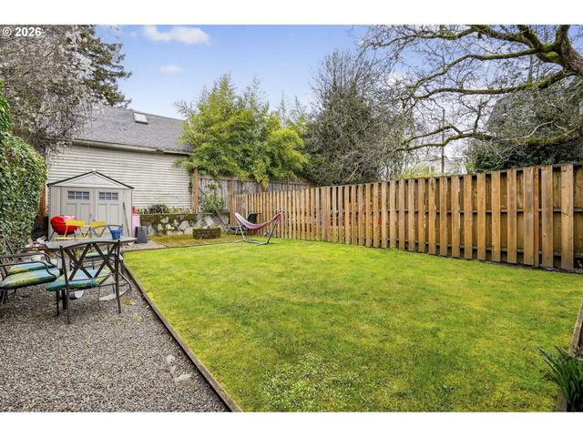 -1 Ne PRESCOTT St, Portland, OR 97211