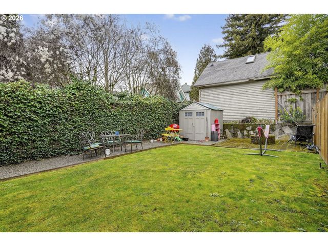 -1 Ne PRESCOTT St, Portland, OR 97211