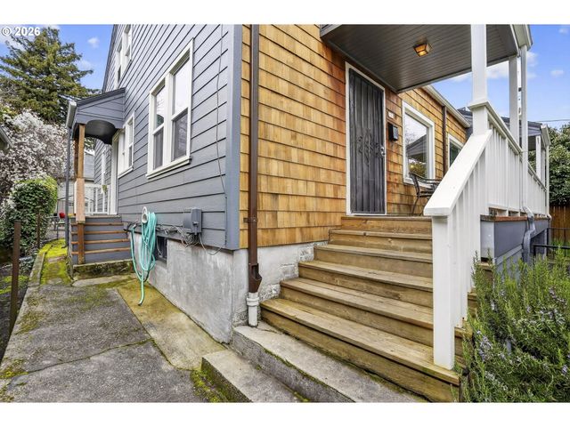 -1 Ne PRESCOTT St, Portland, OR 97211