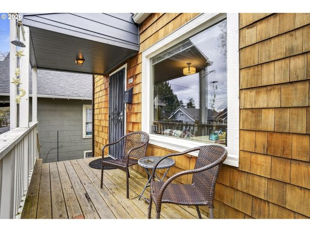 -1 Ne PRESCOTT St, Portland, OR 97211