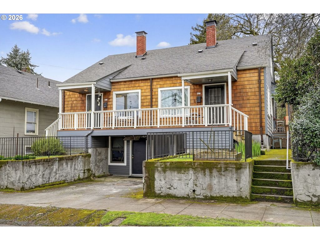 -1 Ne PRESCOTT St, Portland, OR 97211
