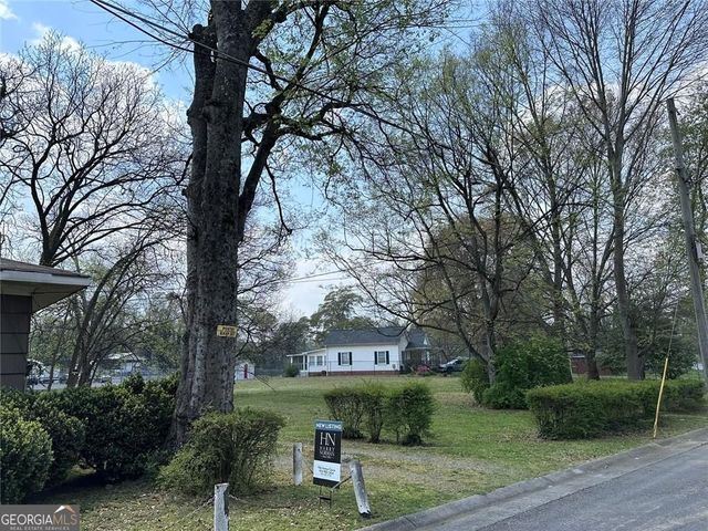 25 Wells Street, Cartersville, GA 30120