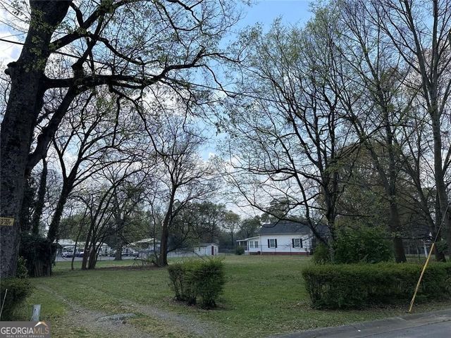 25 Wells Street, Cartersville, GA 30120