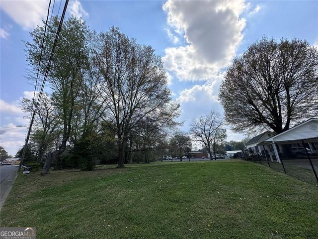 25 Wells Street, Cartersville, GA 30120
