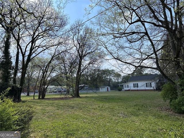 25 Wells Street, Cartersville, GA 30120