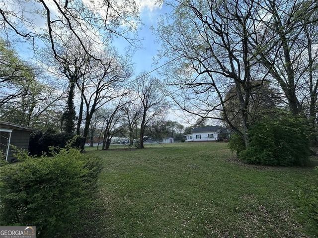 25 Wells Street, Cartersville, GA 30120