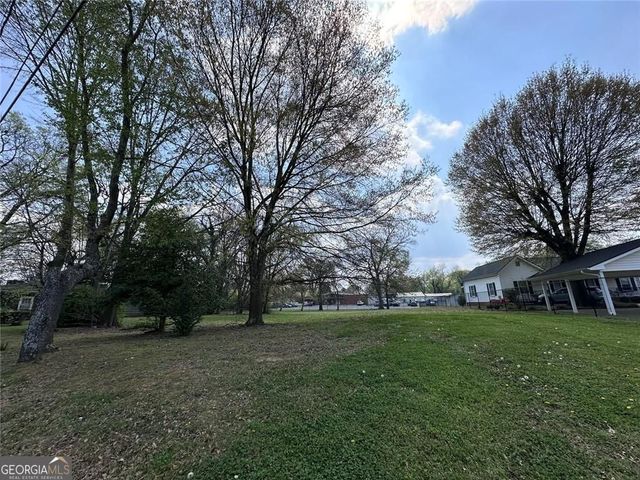 25 Wells Street, Cartersville, GA 30120