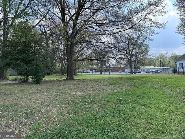 25 Wells Street, Cartersville, GA 30120