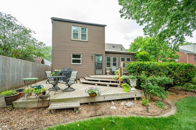 3215 44th Street, Des Moines, IA 50310