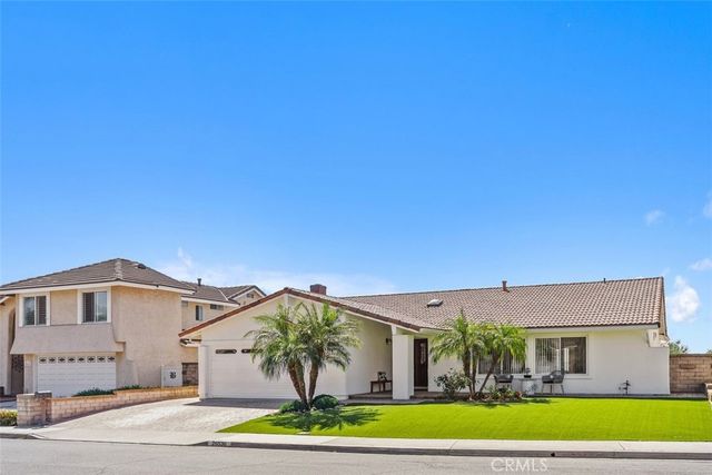 26536 Avenida Veronica, Mission Viejo, CA 92691