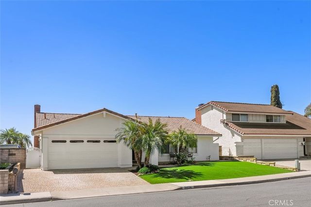 26536 Avenida Veronica, Mission Viejo, CA 92691