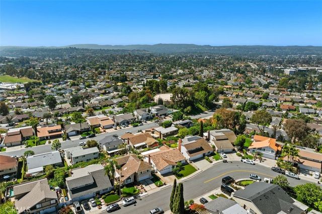 26536 Avenida Veronica, Mission Viejo, CA 92691