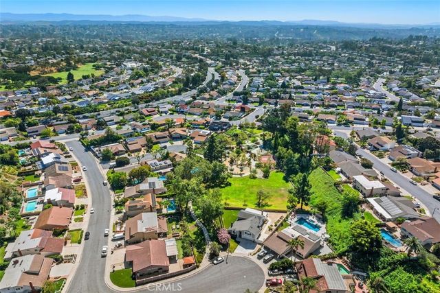 26536 Avenida Veronica, Mission Viejo, CA 92691