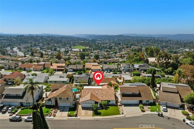 26536 Avenida Veronica, Mission Viejo, CA 92691