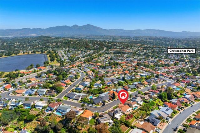 26536 Avenida Veronica, Mission Viejo, CA 92691