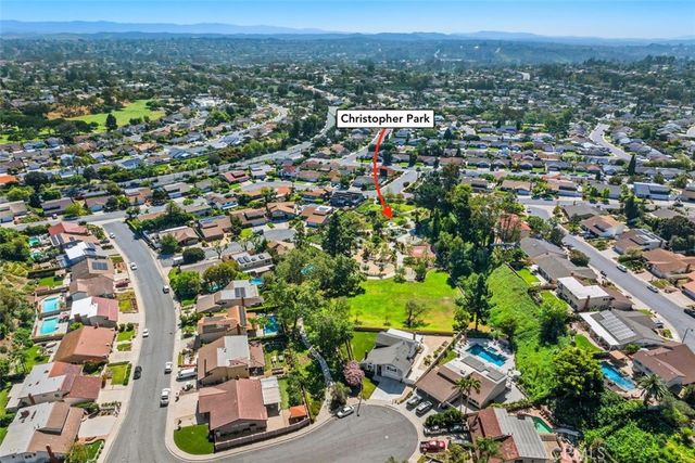 26536 Avenida Veronica, Mission Viejo, CA 92691