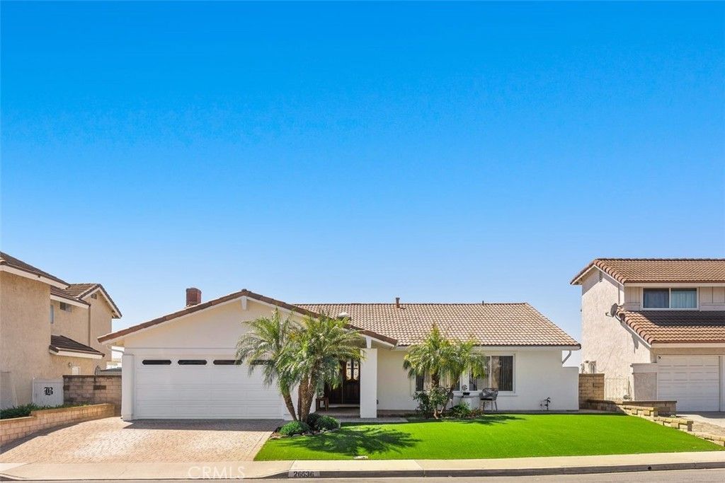 26536 Avenida Veronica, Mission Viejo, CA 92691