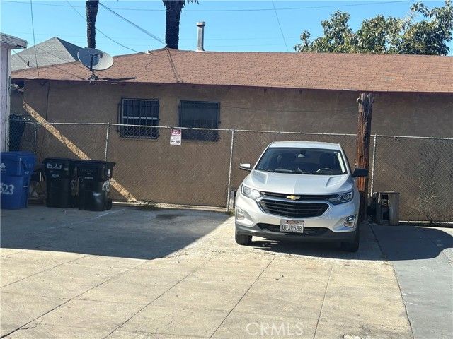 625 W 57th, Los Angeles, CA 90037
