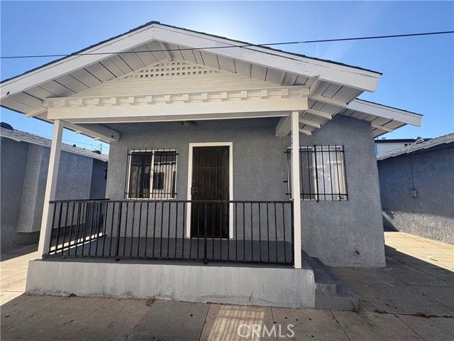 625 W 57th, Los Angeles, CA 90037