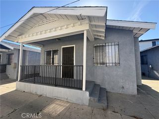 625 W 57th, Los Angeles, CA 90037