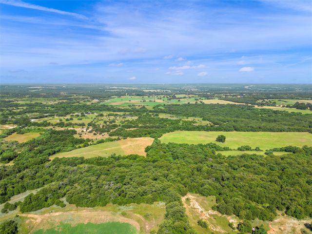 TBD County 3848 Road, Poolville, TX 76487