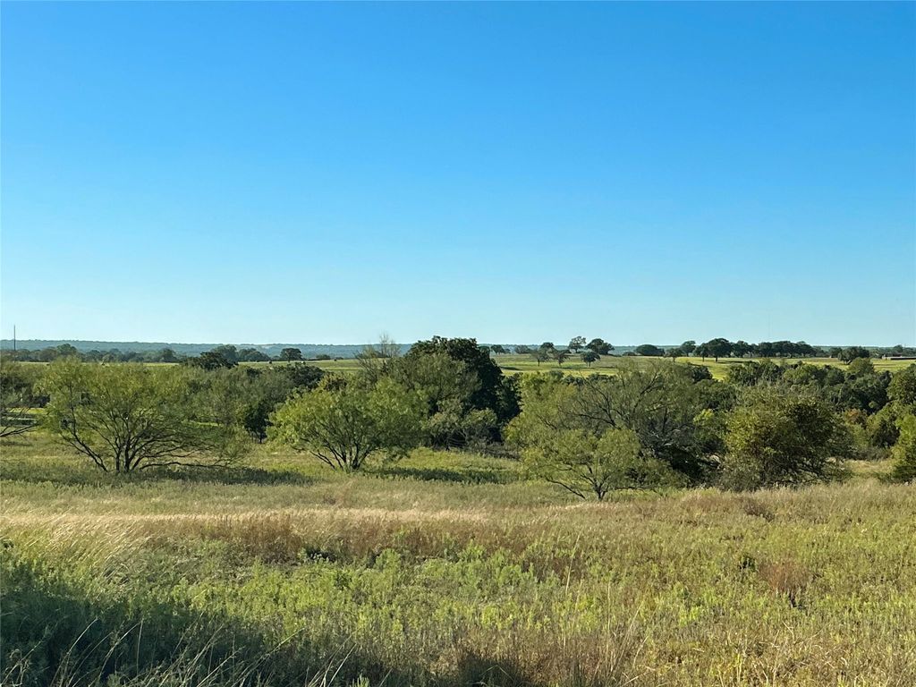 TBD County 3848 Road, Poolville, TX 76487