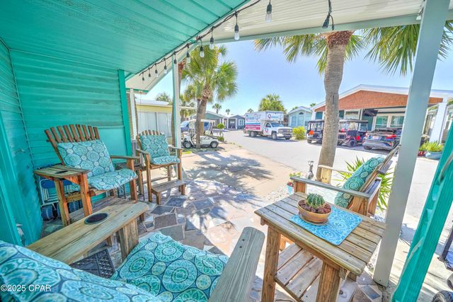 730 Shark Drive, Panama City Beach, FL 32408